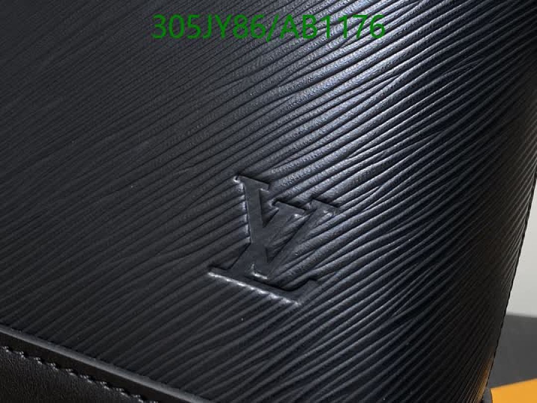 LV-BagsMirror Quality Code: AB1176 $: 305USD