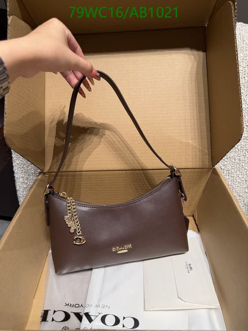 Coach-Bags4A Quality Code: AB1021 $: 79USD