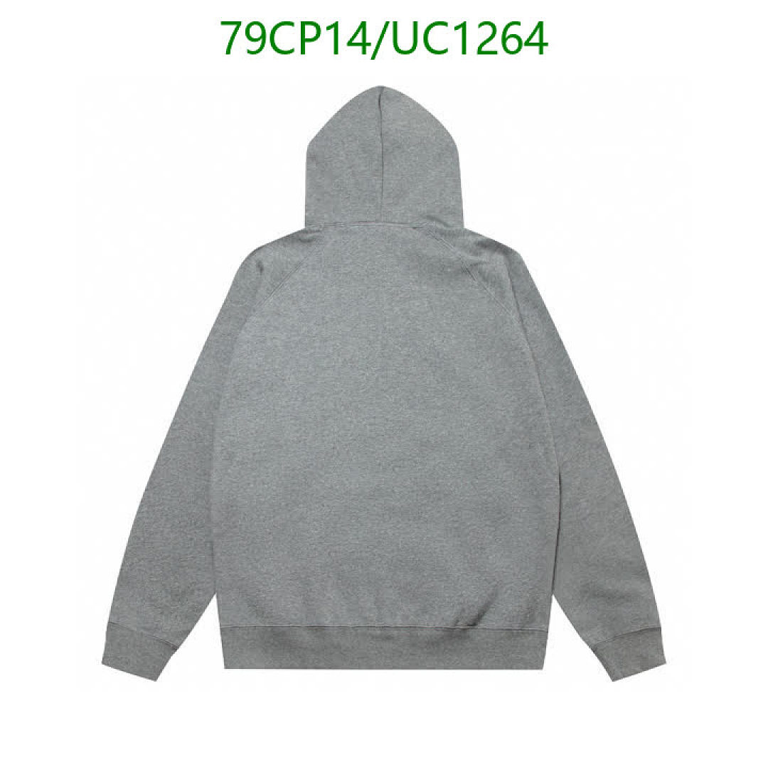 Essentials-Clothing Code: UC1264 $: 79USD
