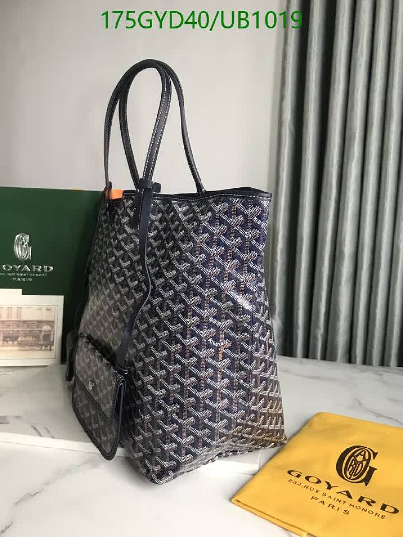 Goyard-BagsMirror Quality Code: UB1019 $: 175USD