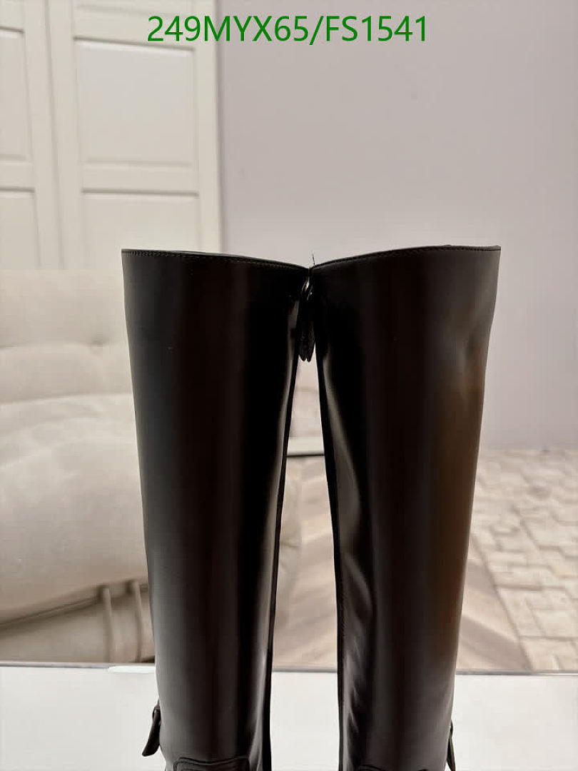 LV-Women Shoes Code: FS1541 $: 249USD