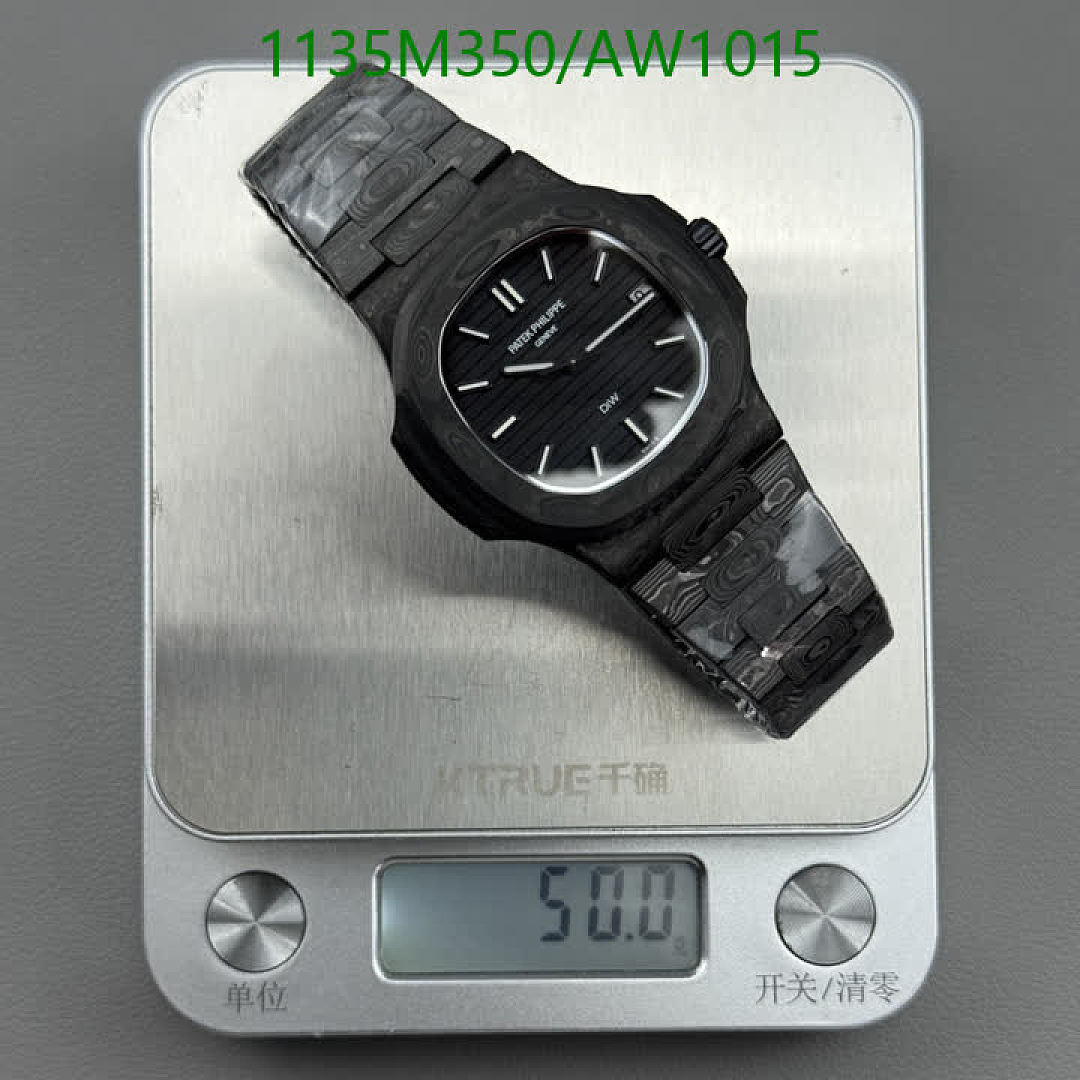 Patek Philippe-WatchesMirror Quality Code: AW1015 $: 1135USD