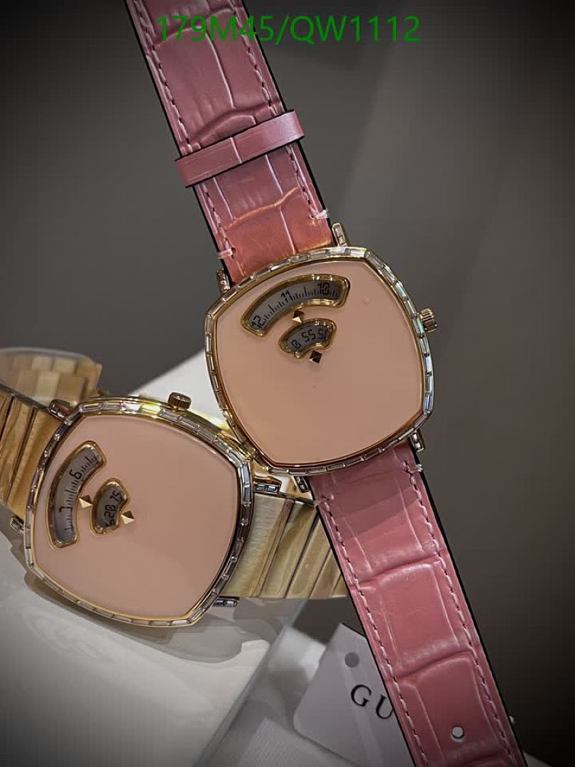 Gucci-Watches4A Quality Code: QW1112 $: 179USD