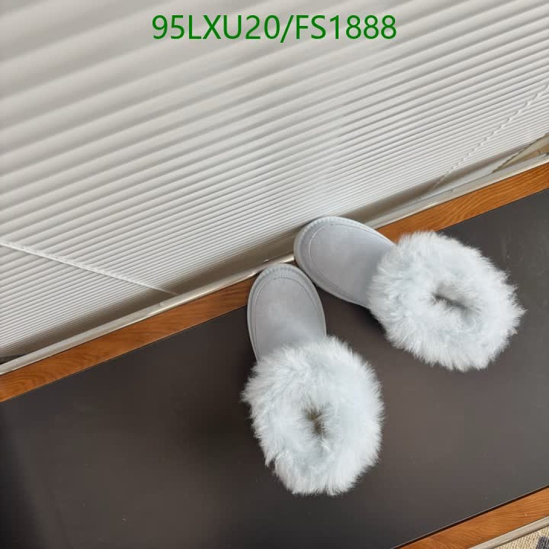 UGG-Women Shoes Code: FS1888 $: 95USD