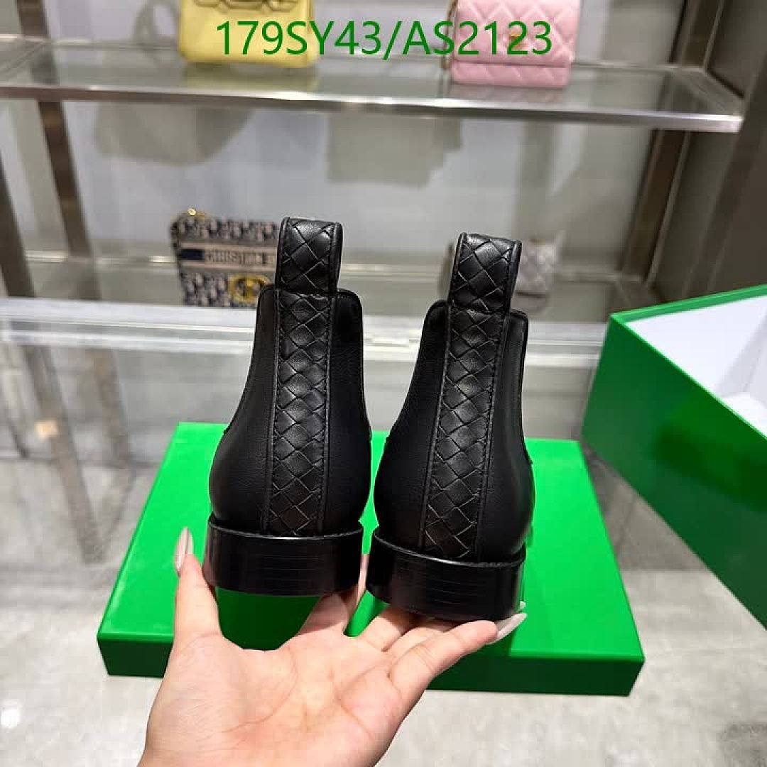 BV-Women Shoes Code: AS2123 $: 179USD