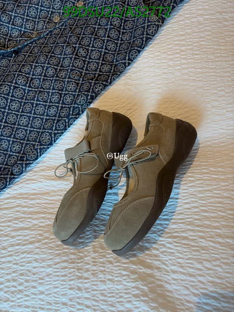 UGG-Women Shoes Code: AS2772 $: 99USD