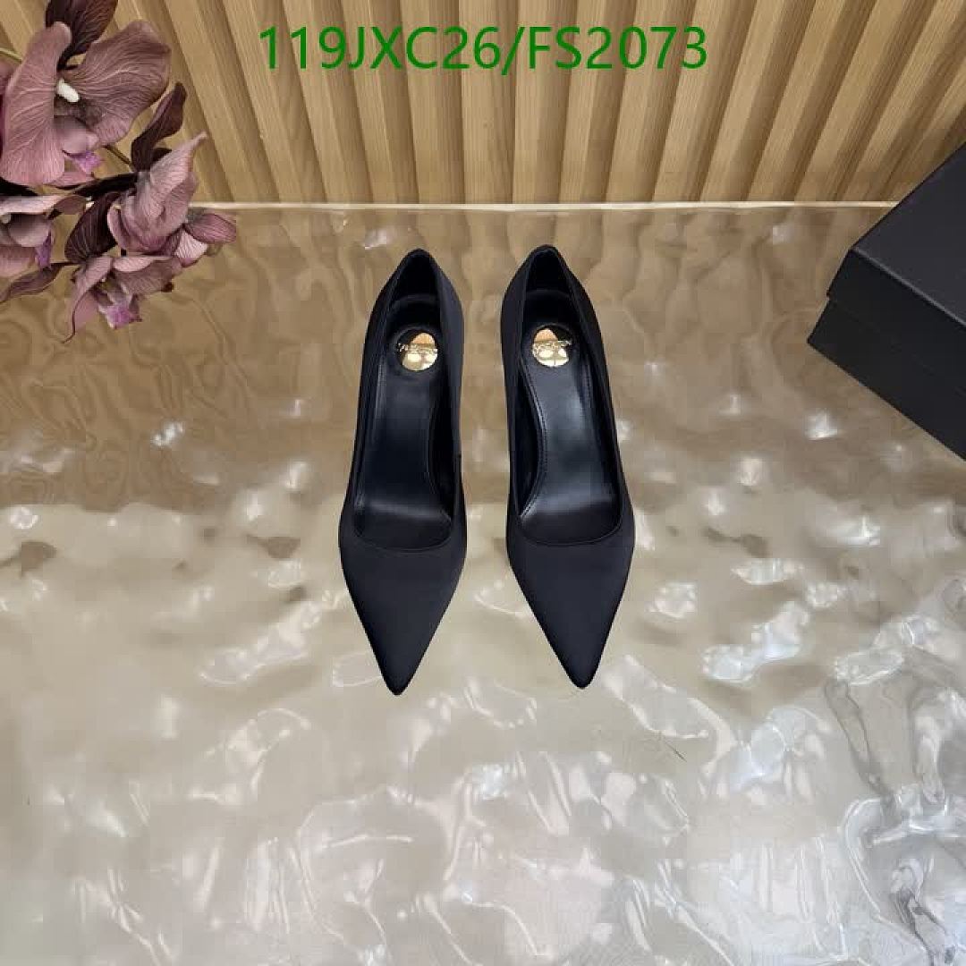 YSL-Women Shoes Code: FS2073 $: 119USD