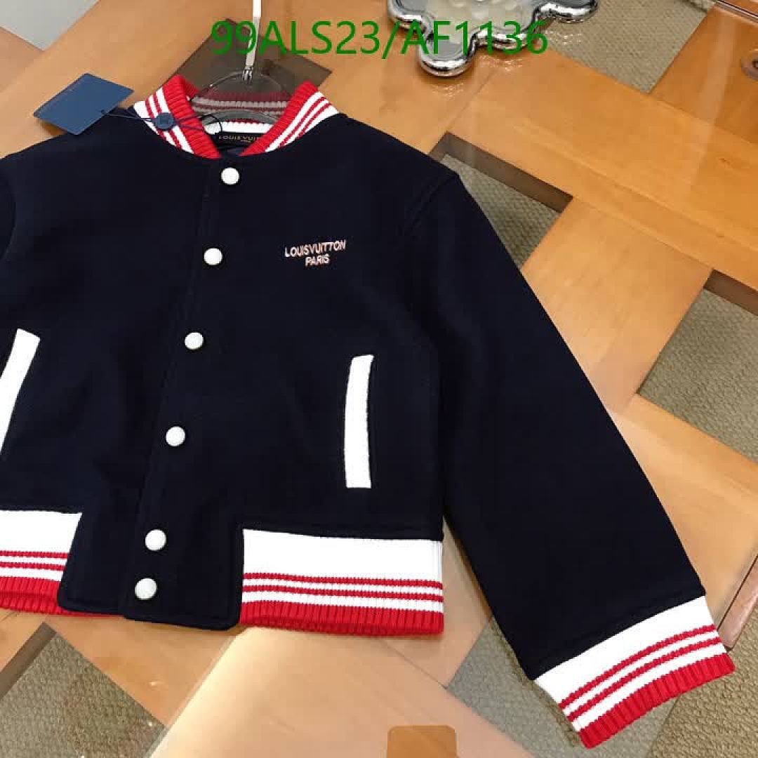 LV-Clothing（Kids） Code: AF1136 $: 99USD