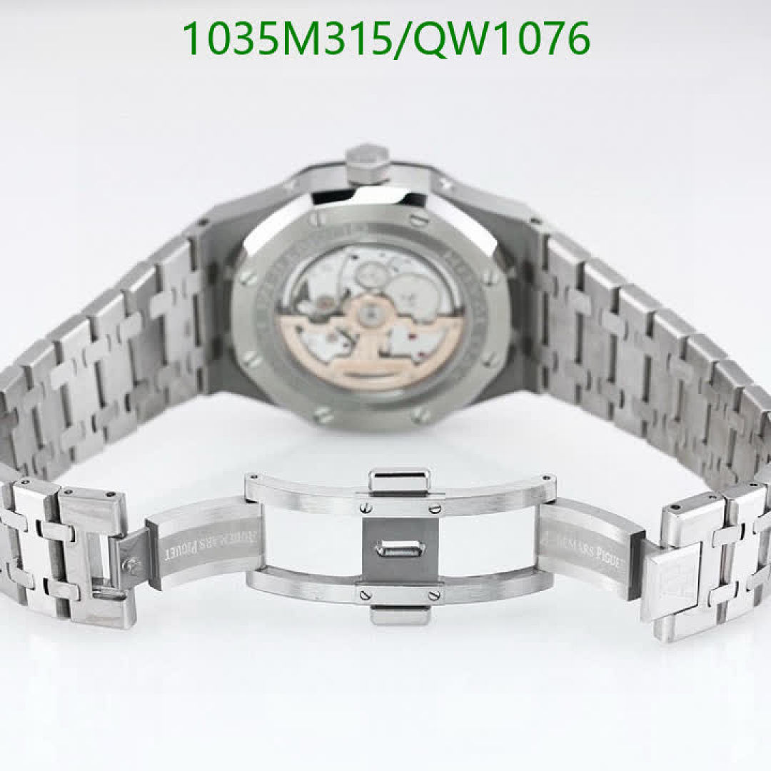 Audemars Piguet-WatchesMirror Quality Code: QW1076 $: 1035USD