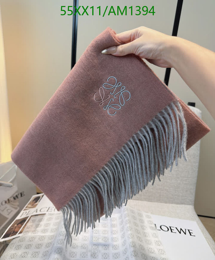 Loewe-Scarves Code: AM1394 $: 55USD