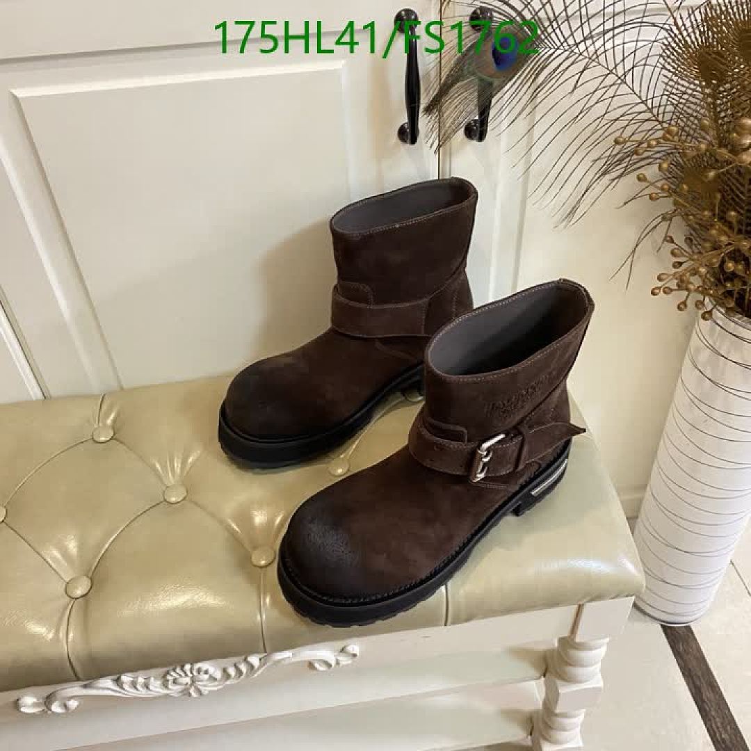 Balenciaga-Women Shoes Code: FS1762 $: 175USD