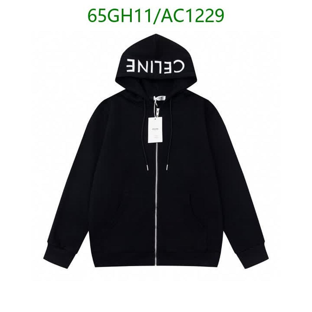 Celine-Clothing Code: AC1229 $: 65USD