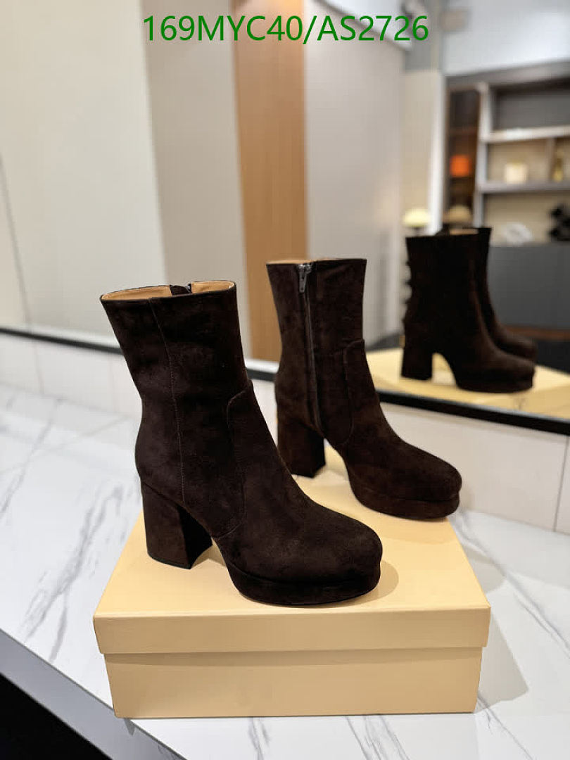Valentino-Women Shoes Code: AS2726 $: 169USD