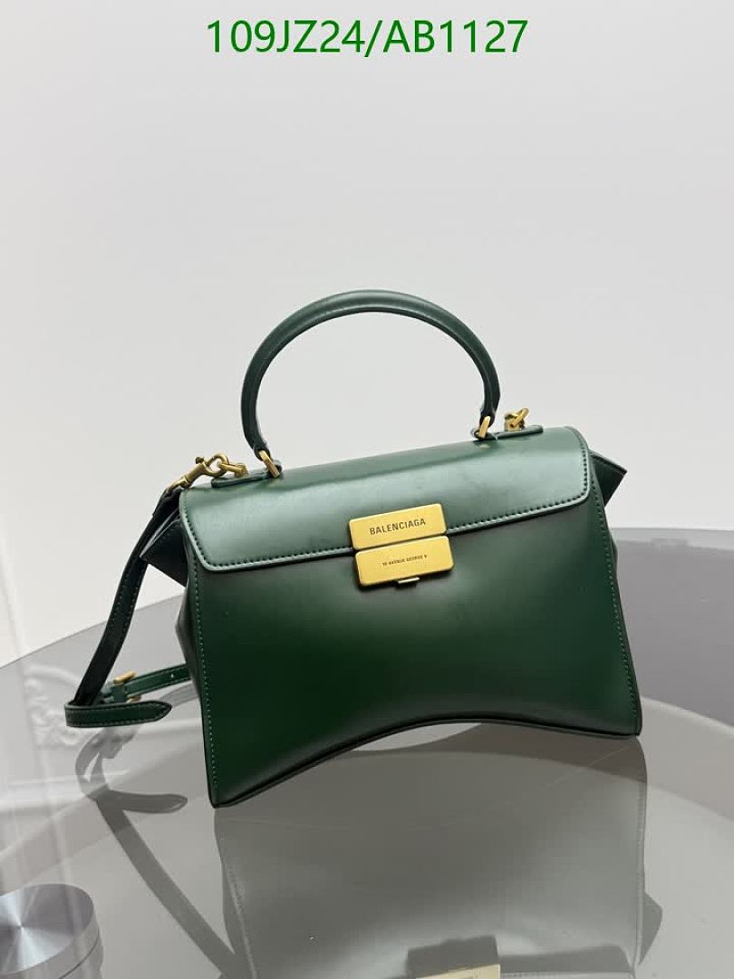 Balenciaga-Bags4A Quality Code: AB1127 $: 109USD