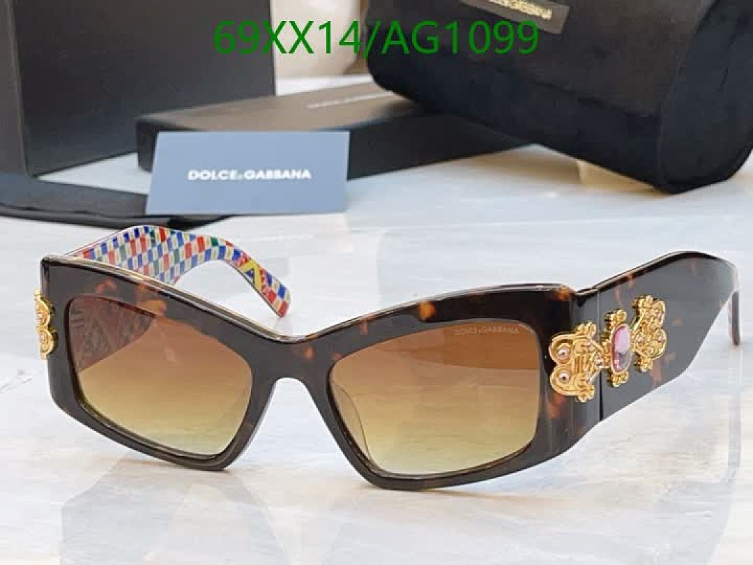 D&G-Glasses Code: AG1099 $: 69USD