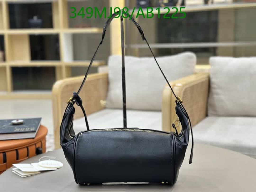 Chloe-BagsMirror Quality Code: AB1225 $: 349USD