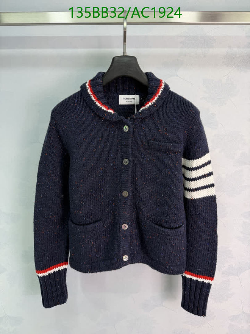 Thom Browne-Clothing Code: AC1924 $: 135USD