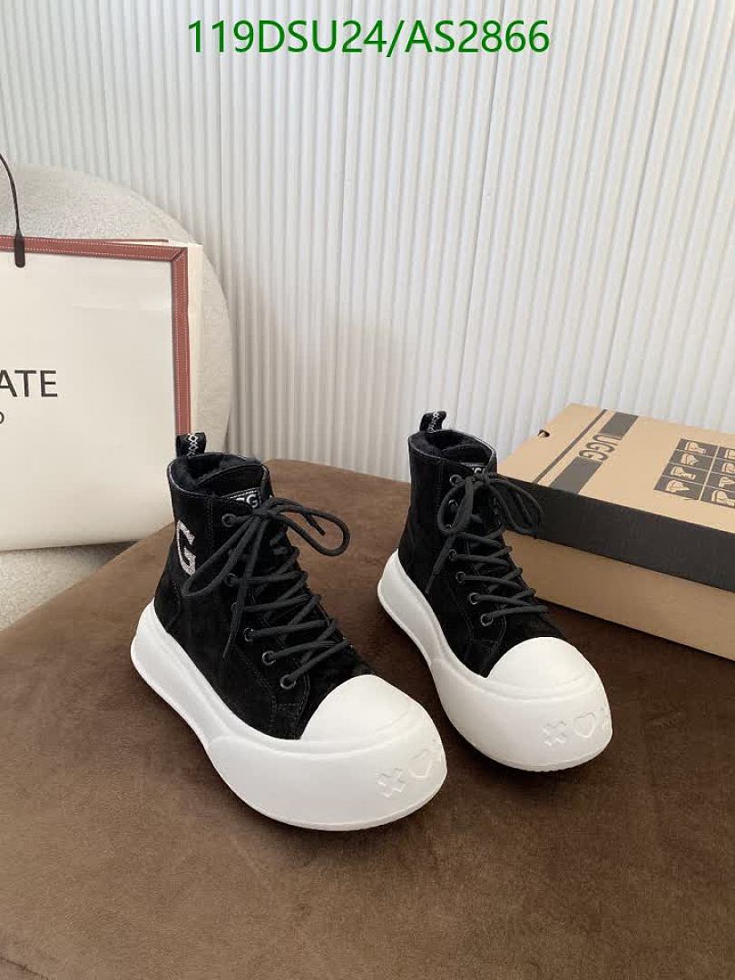UGG-Women Shoes Code: AS2866 $: 119USD