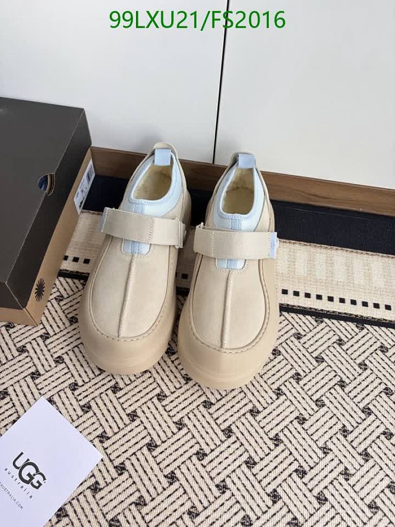 UGG-Women Shoes Code: FS2016 $: 99USD