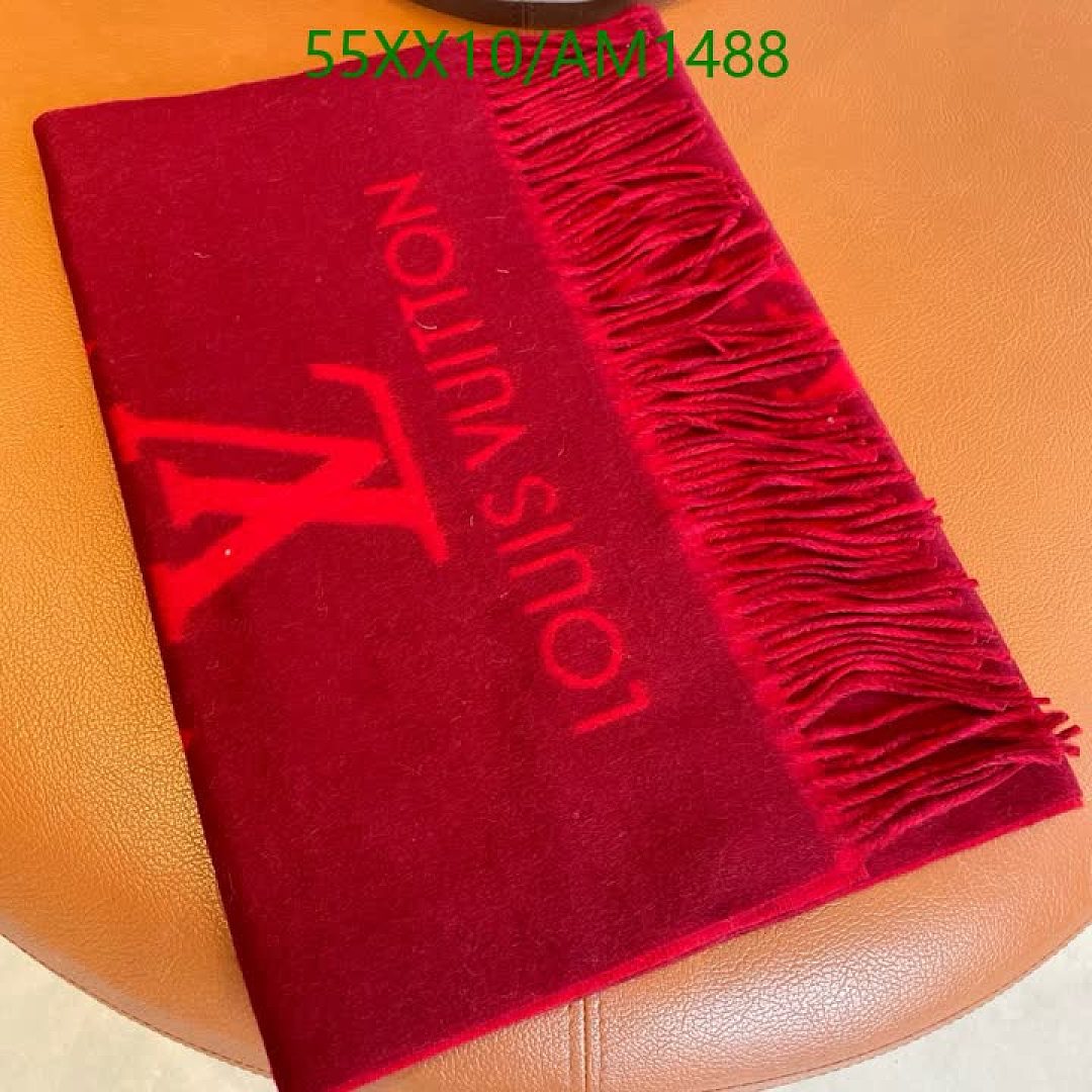 LV-Scarves Code: AM1488 $: 55USD