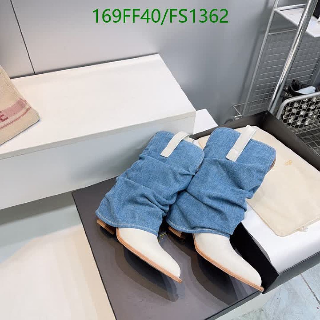 R13-Women Shoes Code: FS1362 $: 169USD