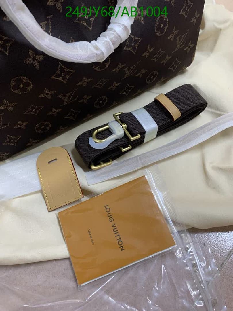LV-BagsMirror Quality Code: AB1004 $: 249USD