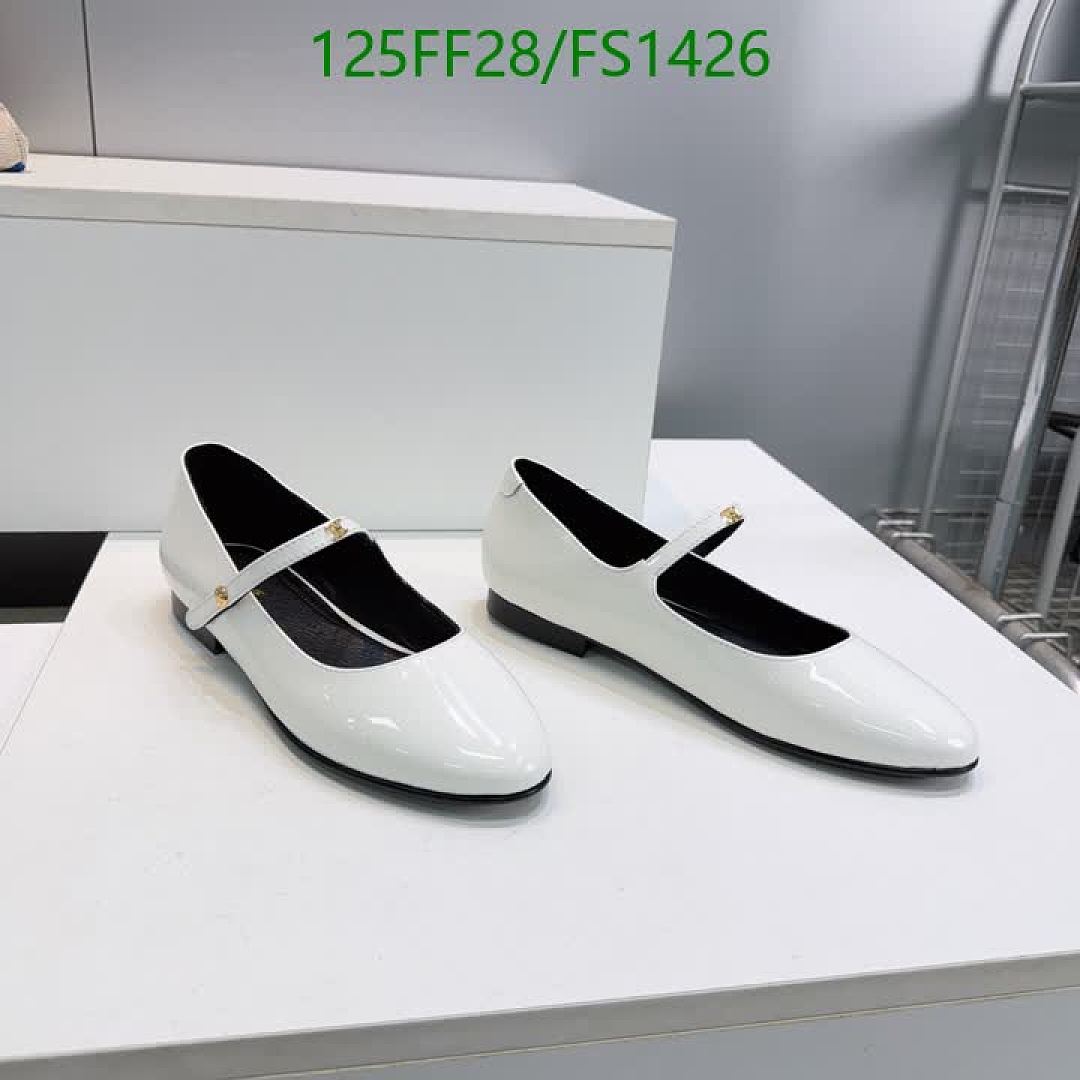 Celine-Women Shoes Code: FS1426 $: 125USD