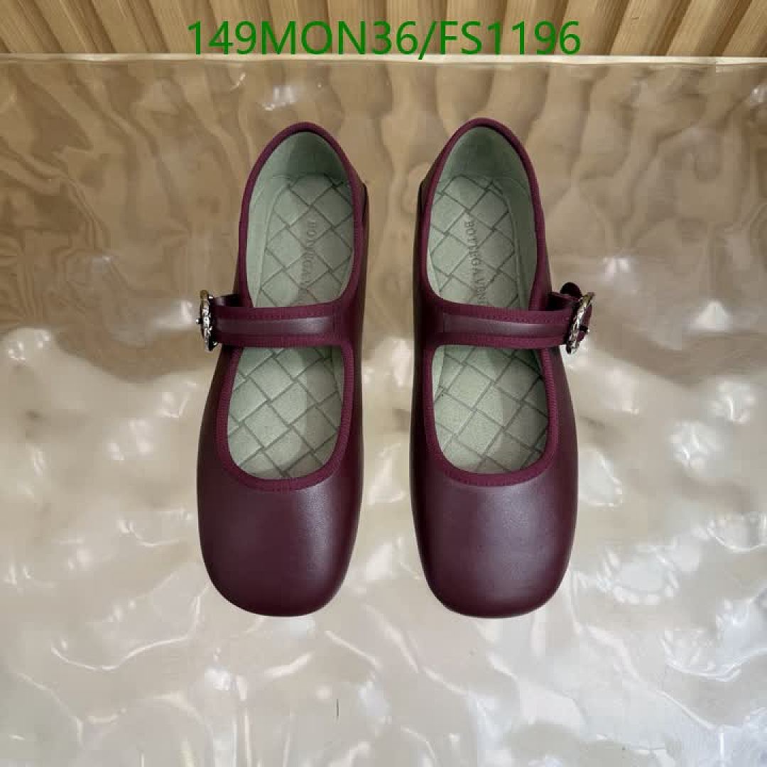 BV-Women Shoes Code: FS1196 $: 149USD