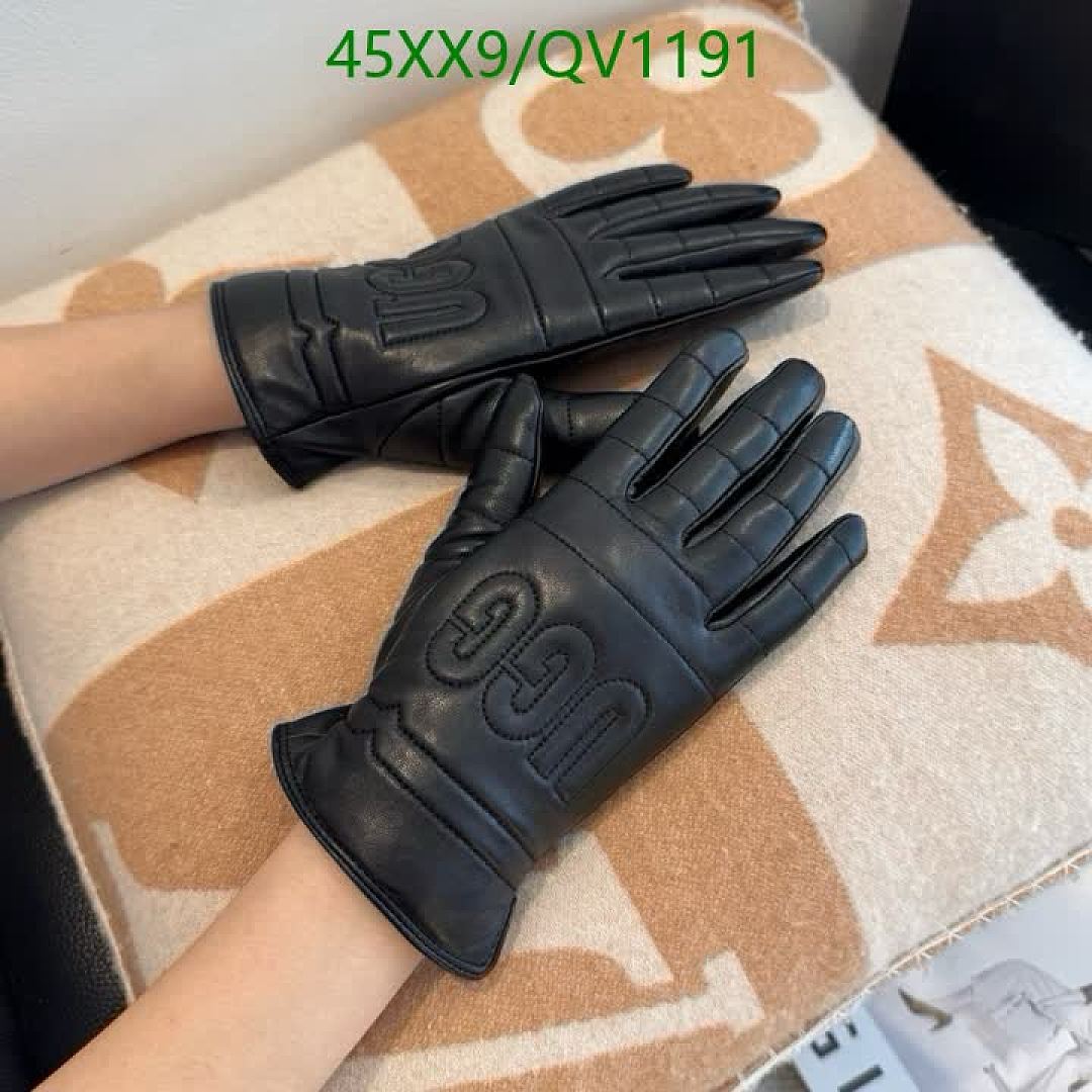 UGG-Gloves Code: QV1191 $: 45USD