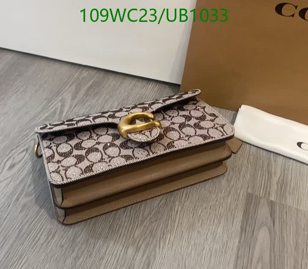 Coach-Bags4A Quality Code: UB1033 $: 109USD