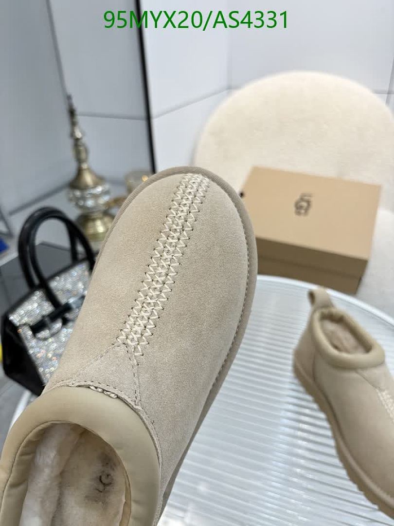 UGG-Men shoes Code: AS4331 $: 95USD