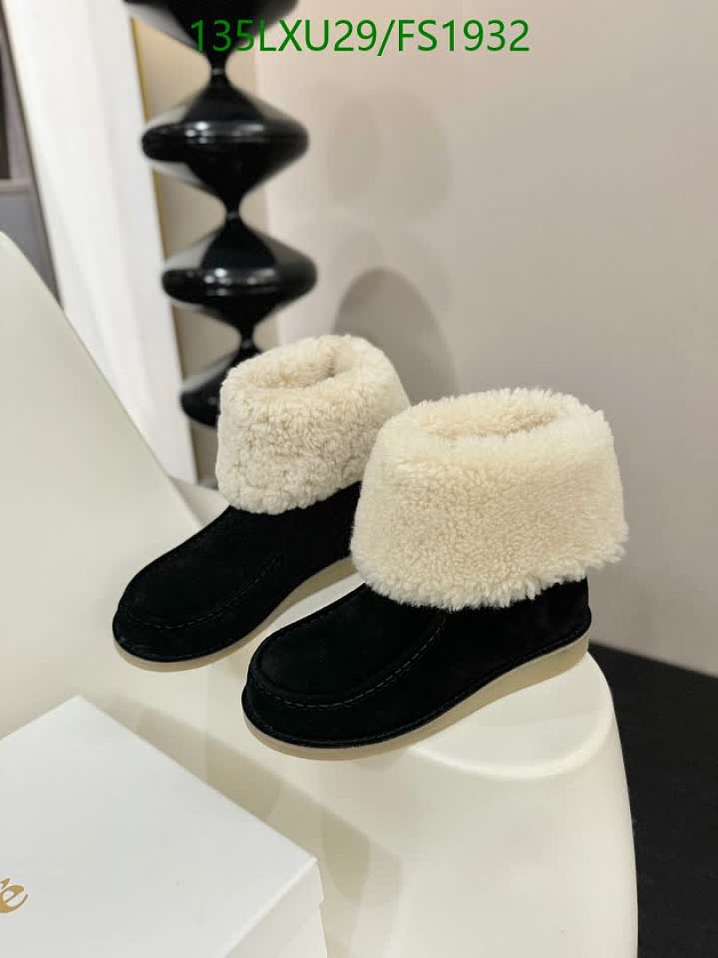 Chloe-Women Shoes Code: FS1932 $: 135USD