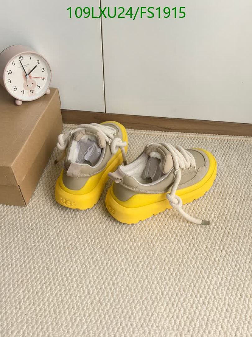 UGG-Women Shoes Code: FS1915 $: 109USD