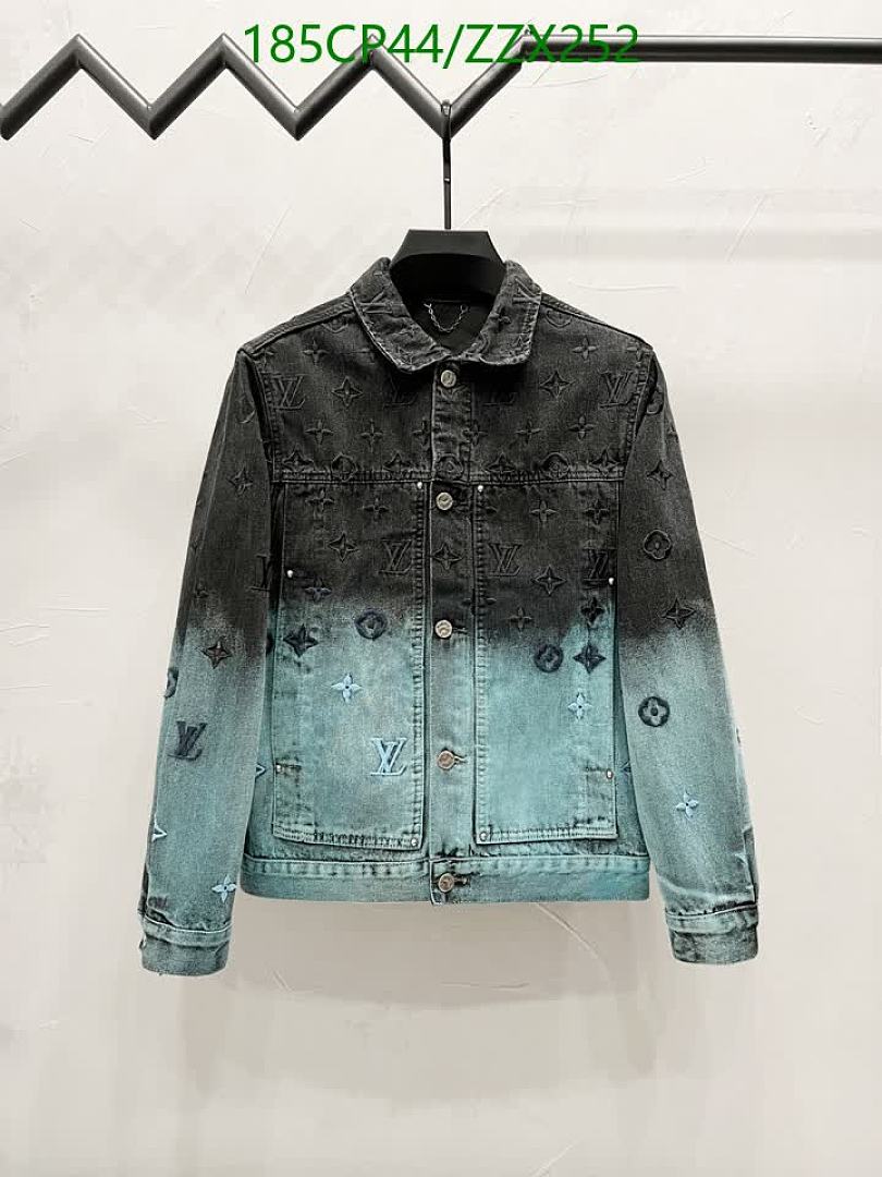 LV-Clothing Code: ZZX252