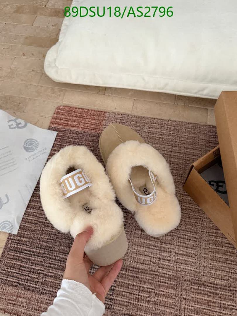 UGG-Women Shoes Code: AS2796 $: 89USD