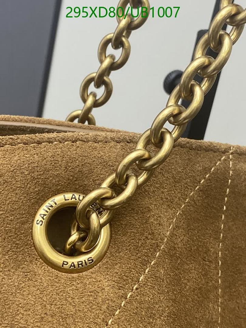 YSL-BagsMirror Quality Code: UB1007 $: 295USD