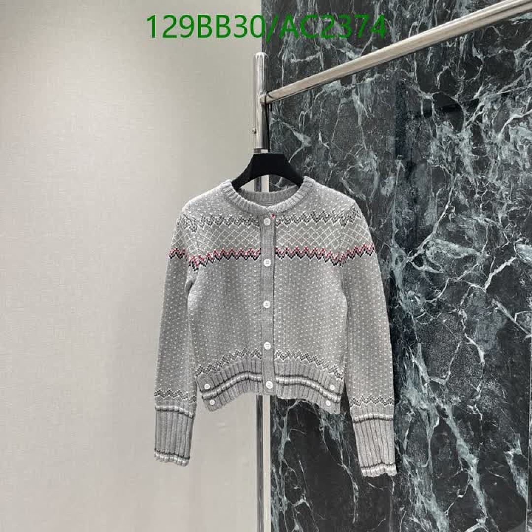 Tory Burch-Clothing Code: AC2374 $: 129USD