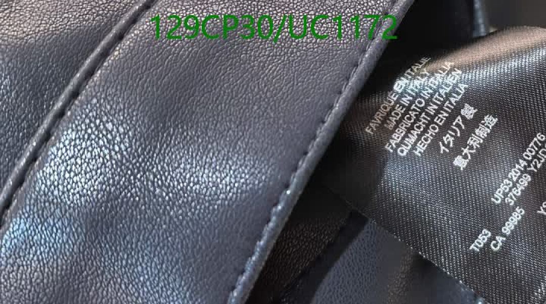 YSL-Clothing Code: UC1172 $: 129USD