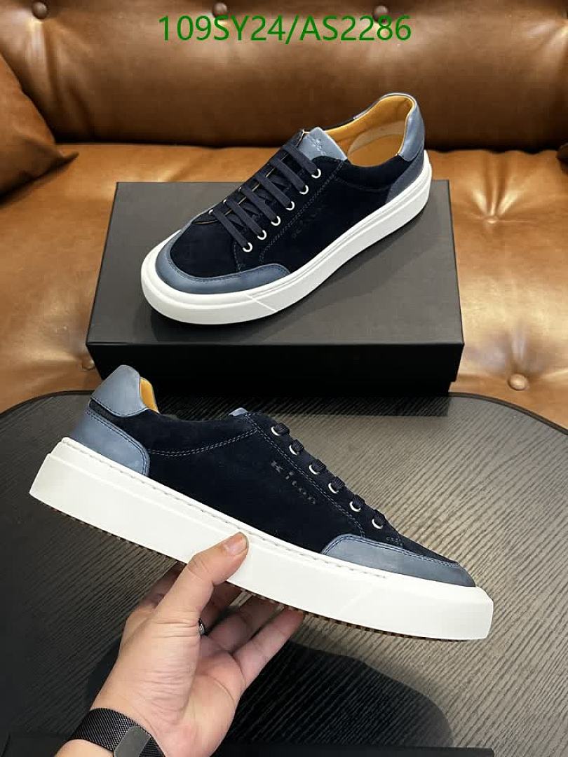 Kiton-Men shoes Code: AS2286 $: 109USD