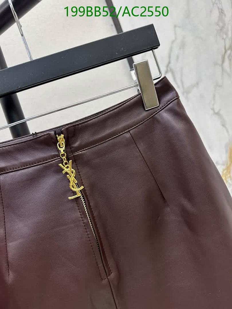 YSL-Clothing Code: AC2550 $: 199USD