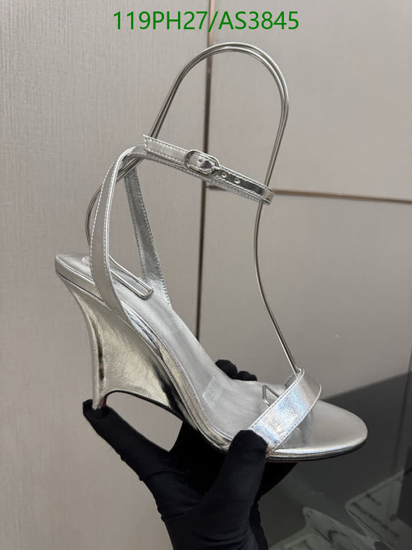 Christian Louboutin-Women Shoes Code: AS3845 $: 119USD