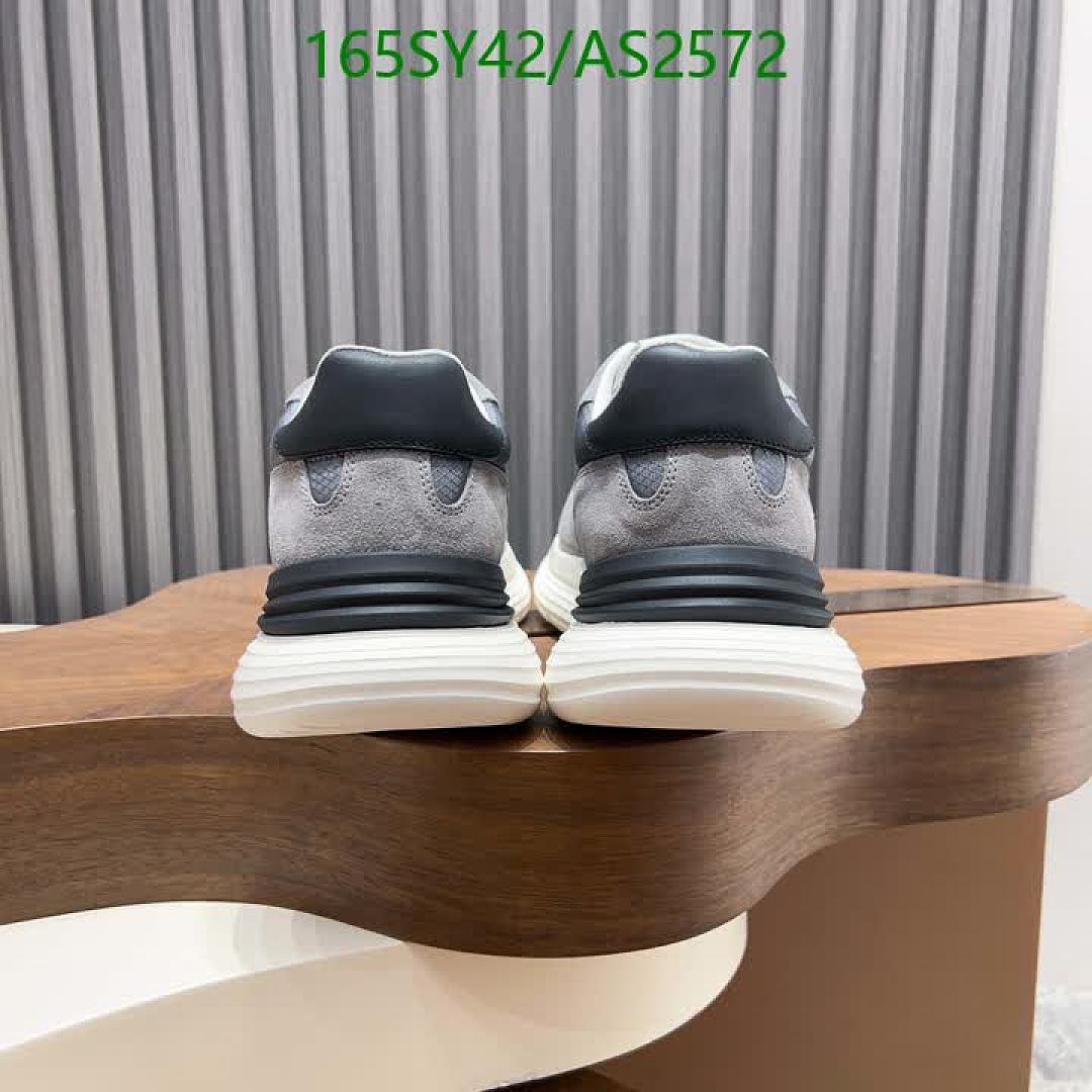 Moncler-Men shoes Code: AS2572 $: 165USD