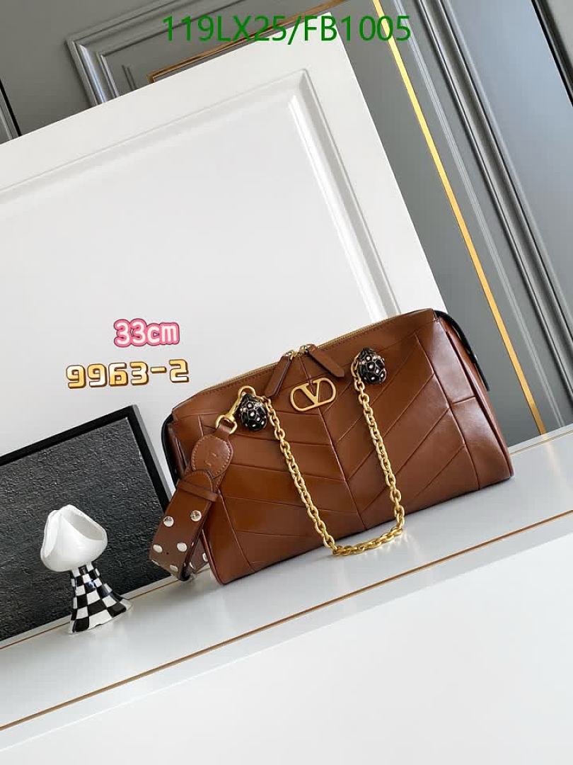 Valentino-Bags4A Quality Code: FB1005 $: 119USD