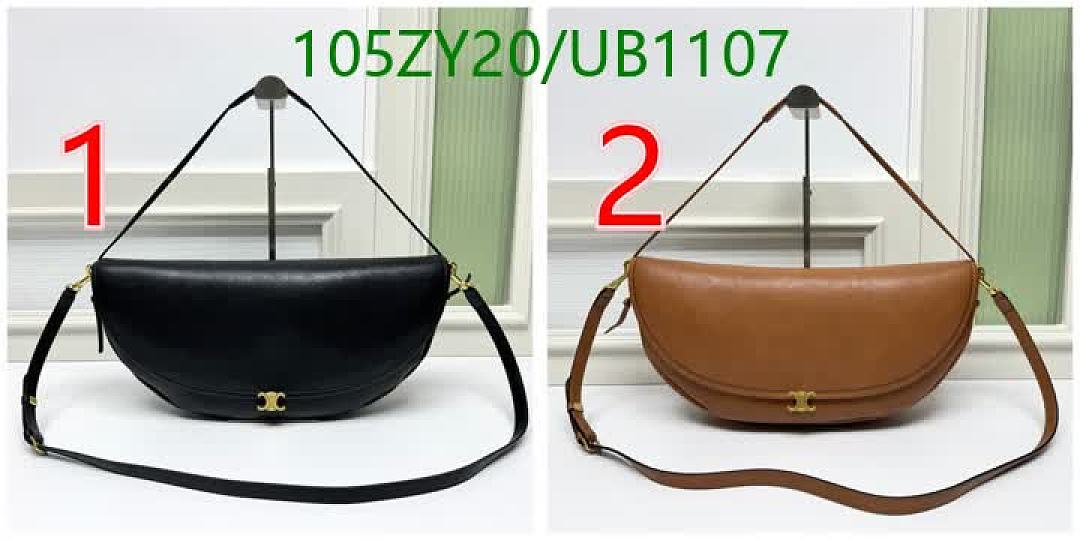 Celine-Bags4A Quality Code: UB1107 $: 105USD