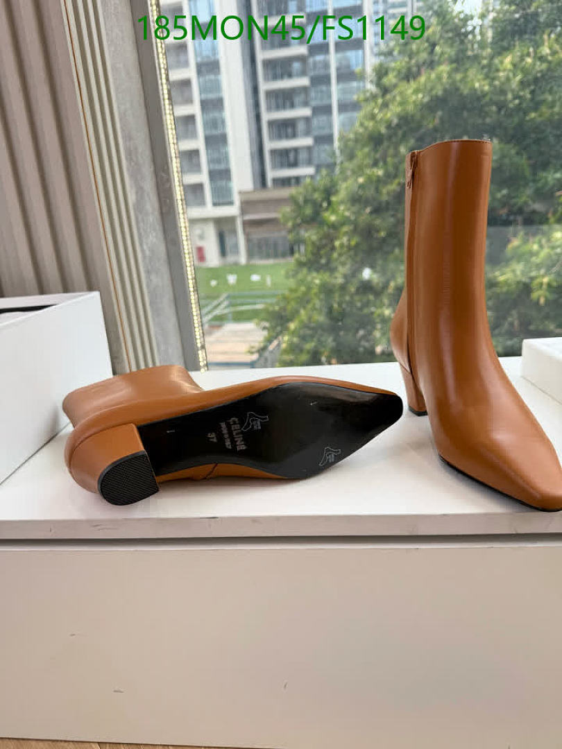 Celine-Women Shoes Code: FS1149 $: 185USD
