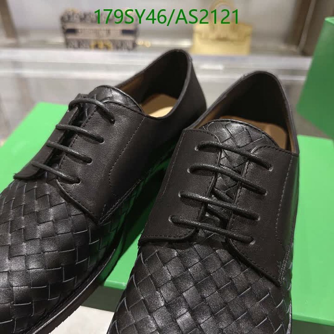 BV-Men shoes Code: AS2121 $: 179USD