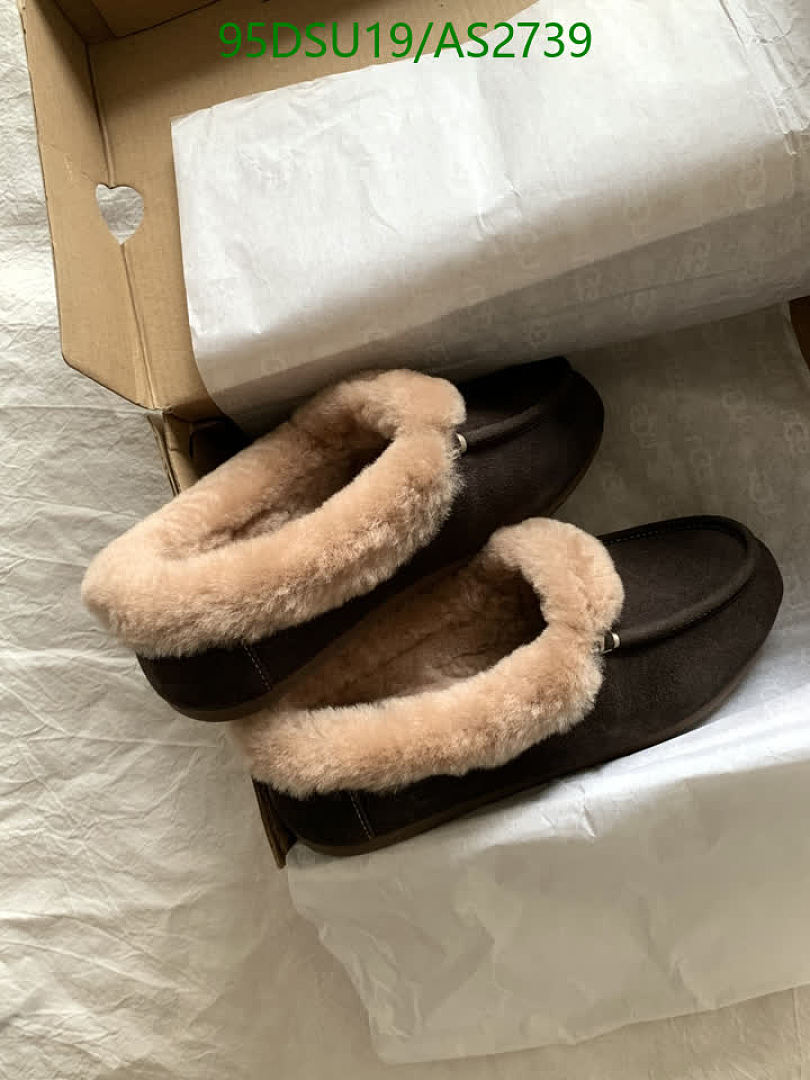 UGG-Women Shoes Code: AS2739 $: 95USD