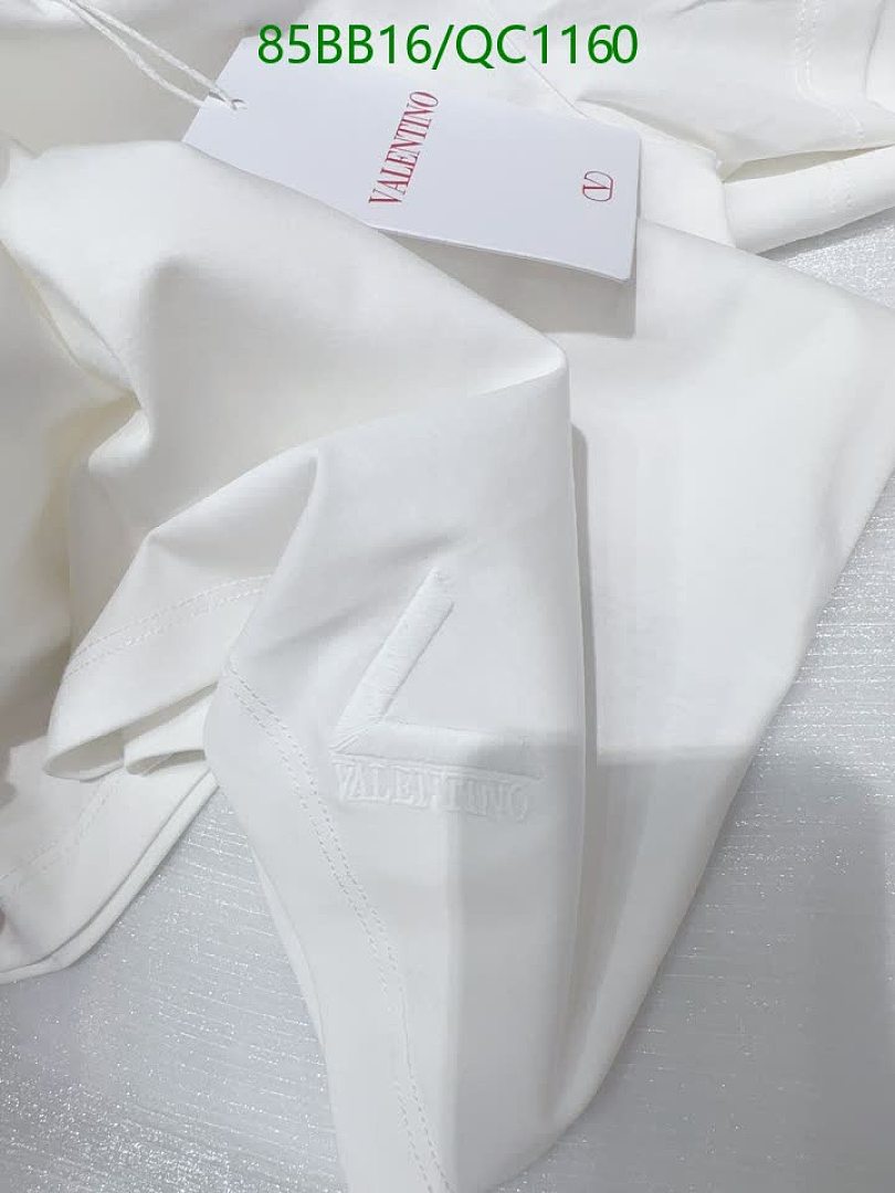 Valentino-Clothing Code: QC1160 $: 85USD