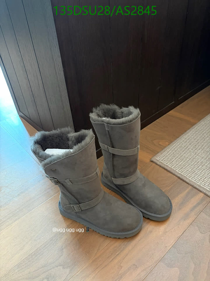UGG-Women Shoes Code: AS2845 $: 135USD