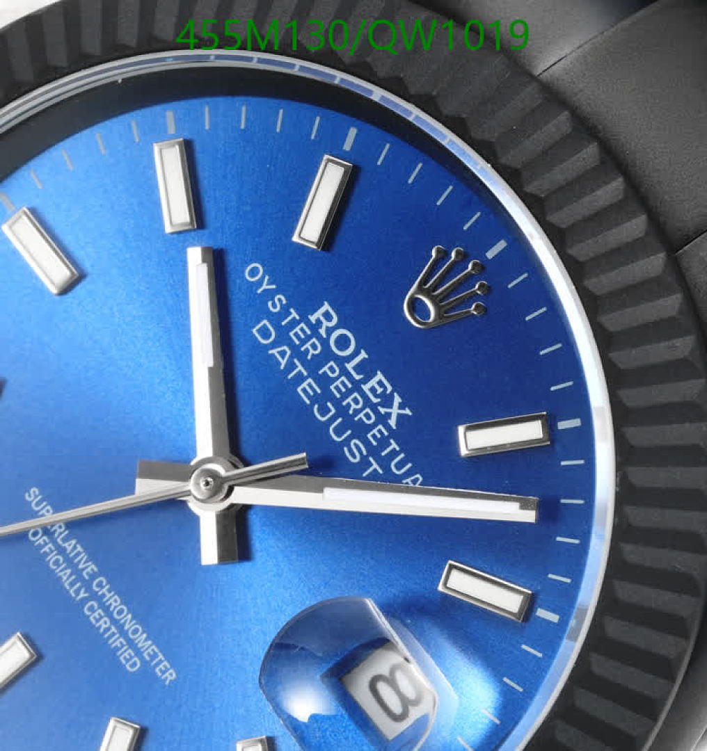 Rolex-WatchesMirror Quality Code: QW1019 $: 455USD